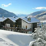 Aragon N103 By Interhome Appartement Fiesch