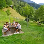 Aragon N103 By Interhome Apartment Fiesch