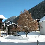 Aragon N103 By Interhome Fiesch