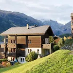 Aragon N103 By Interhome * Fiesch