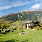 Aragon N103 By Interhome Fiesch