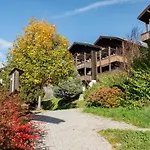 Aragon N103 By Interhome Apartment Fiesch