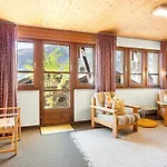 Aragon N103 By Interhome Apartment Fiesch