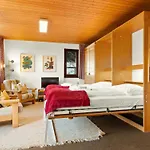 Apartment Aragon N103 By Interhome *
