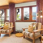 Apartment Aragon N103 By Interhome Fiesch