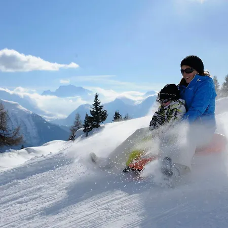 Aragon N103 By Interhome アパート