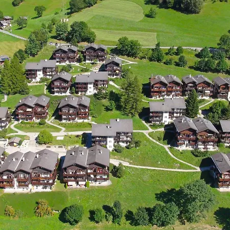 Aragon N103 By Interhome