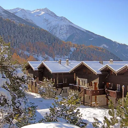 Aragon N103 By Interhome *