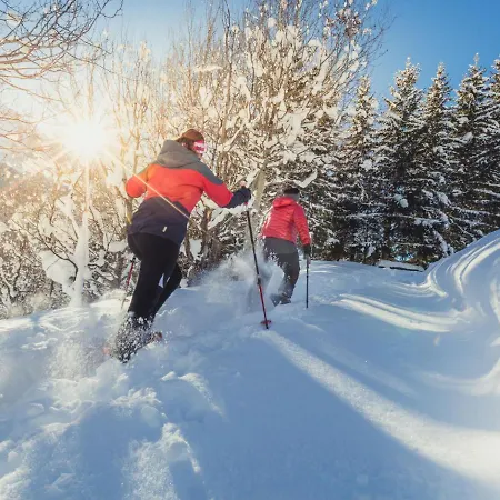 Aragon N103 By Interhome アパート