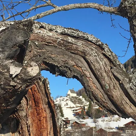 アパート Aragon N103 By Interhome *