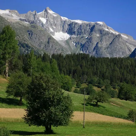 Aragon N103 By Interhome アパート