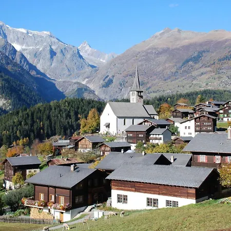 Aragon N103 By Interhome アパート *