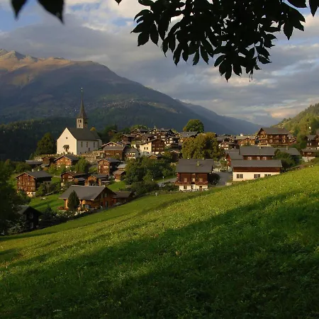 Aragon N103 By Interhome *