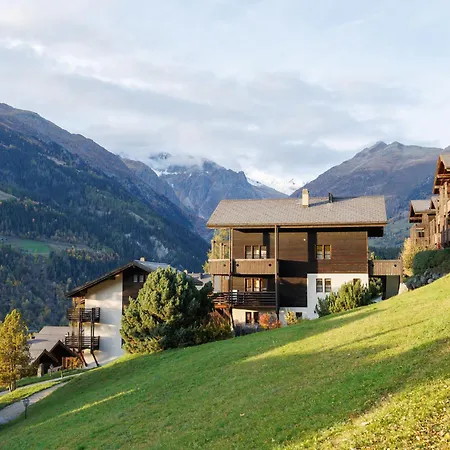 Aragon N103 By Interhome フィエッシュ