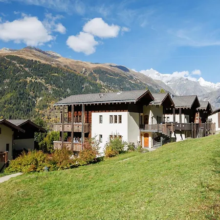 Aragon N103 By Interhome アパート *