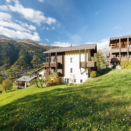 Aragon N103 By Interhome *