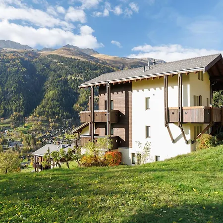 Aragon N103 By Interhome