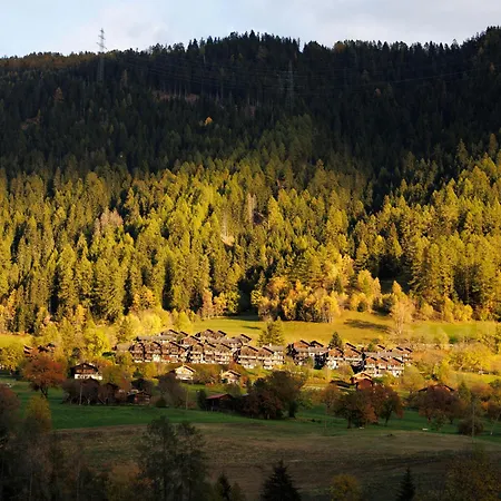 Aragon N103 By Interhome アパート フィエッシュ