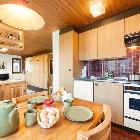Aragon N103 By Interhome * Fiesch