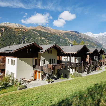 Aragon N103 By Interhome