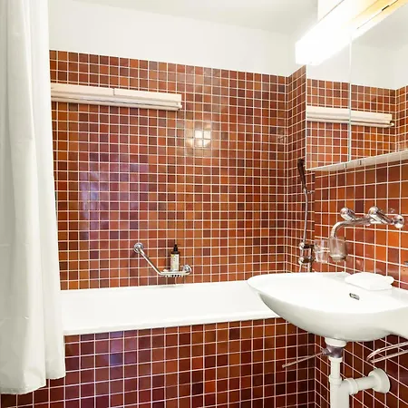 アパート Aragon N103 By Interhome *