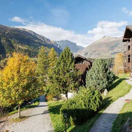 Aragon N103 By Interhome *