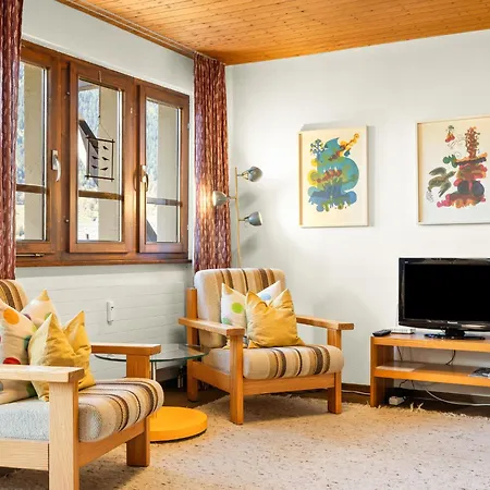 Aragon N103 By Interhome