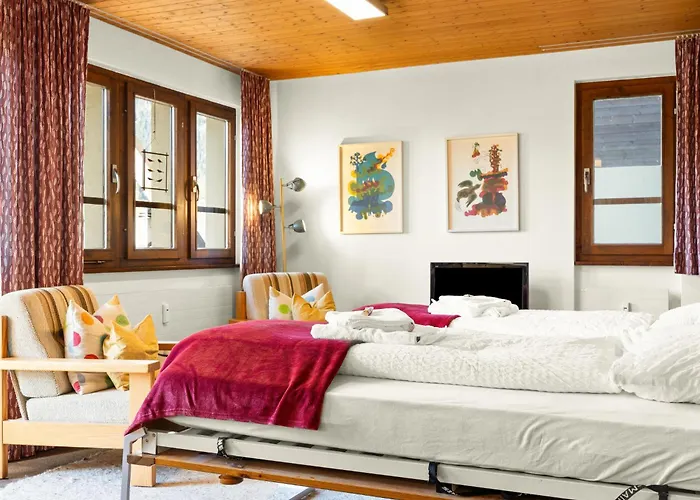 Aragon N103 By Interhome * 费施
