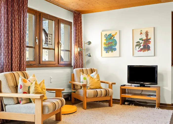 Aragon N103 By Interhome