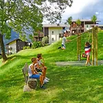Apartmán Aragon N103 By Interhome Fiesch
