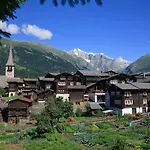 Aragon N103 By Interhome Apartmán Fiesch