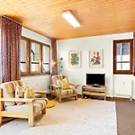 Aragon N103 By Interhome * Fiesch