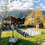 Aragon N103 By Interhome Apartmán Fiesch