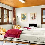 Aragon N103 By Interhome * Fiesch