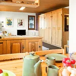 Aragon N103 By Interhome Apartmán