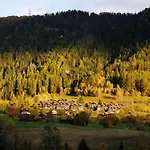 Aragon N103 By Interhome Apartmán Fiesch