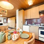 Aragon N103 By Interhome * Fiesch