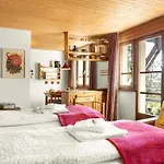 Aragon N103 By Interhome Apartmán
