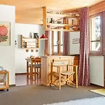 Aragon N103 By Interhome * Fiesch
