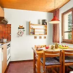Aragon N103 By Interhome Apartmán