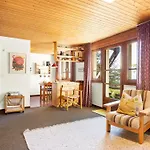 Apartmán Aragon N103 By Interhome Fiesch