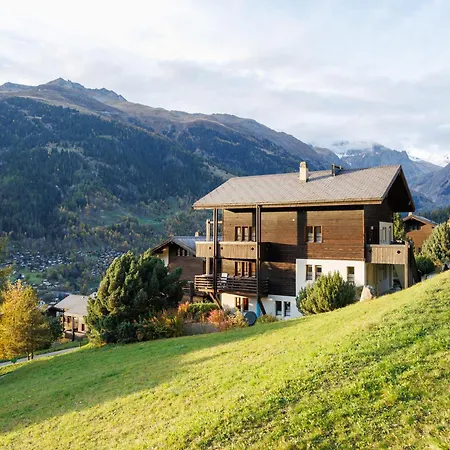 Aragon N103 By Interhome *