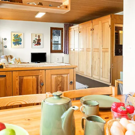 Aragon N103 By Interhome Lägenhet