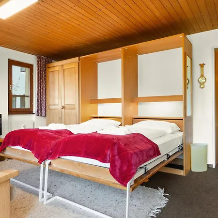 Aragon N103 By Interhome Lägenhet *